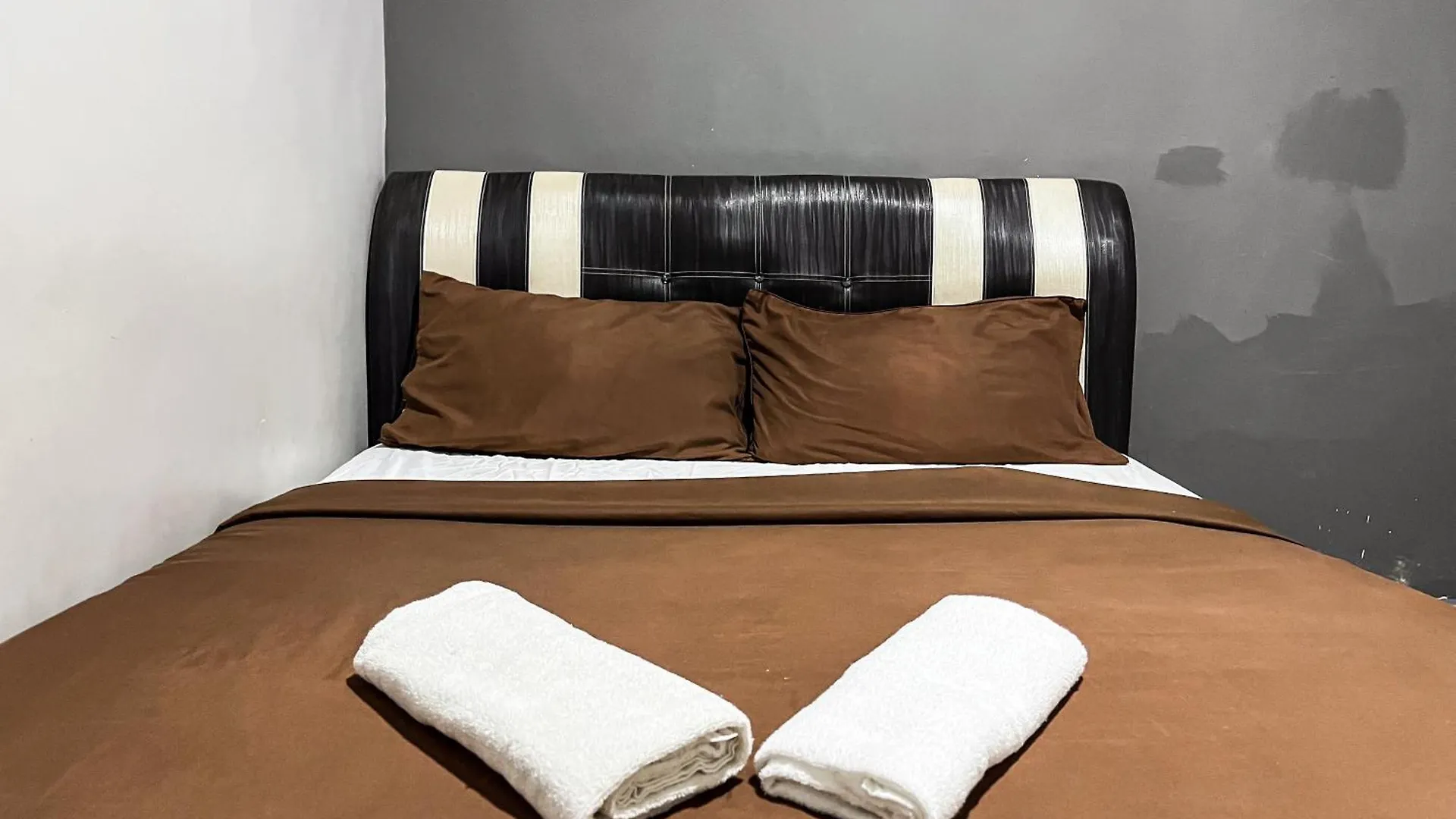 Ho Hotel Batu Berendam C Malacca 0*,