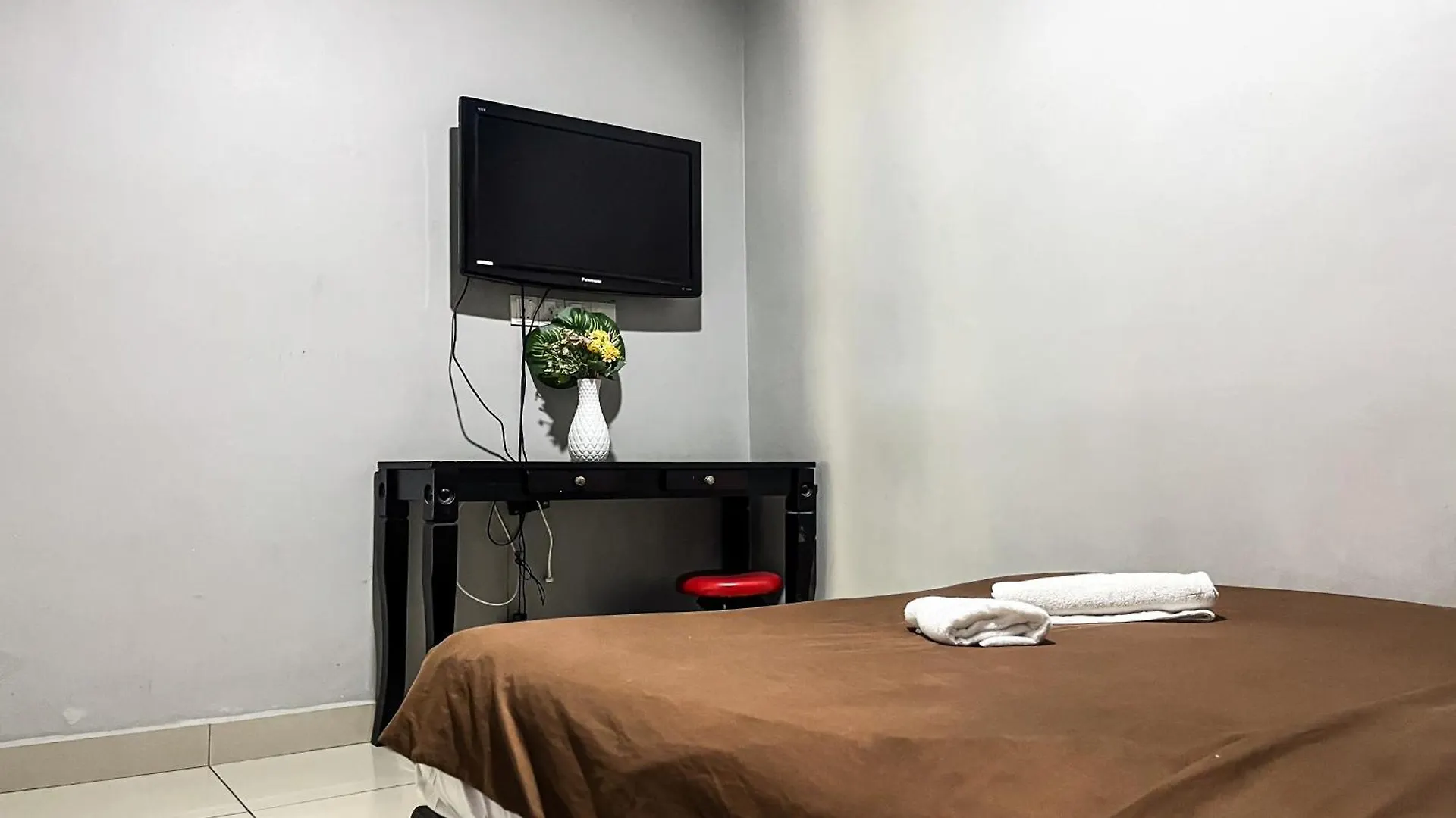 Ho Hotel Batu Berendam C Malacca