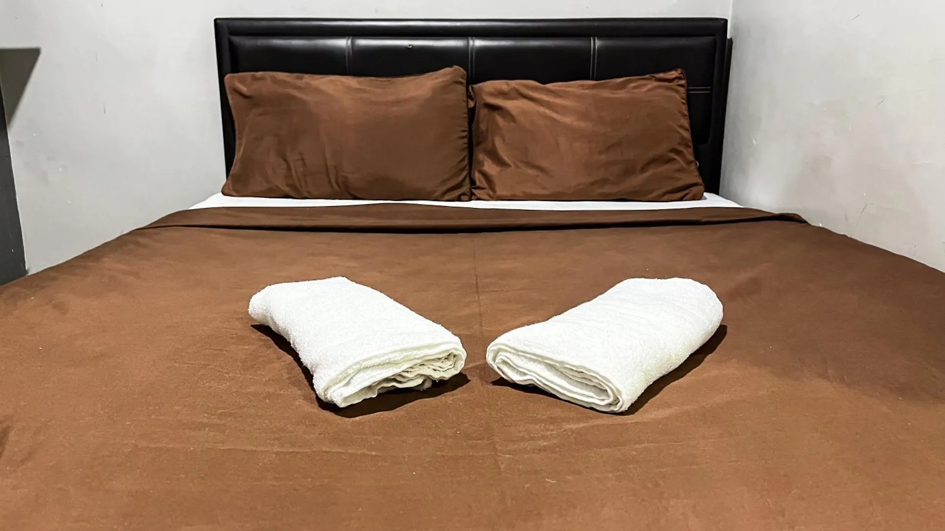 Ho Hotel Batu Berendam C Malacca Malaysia